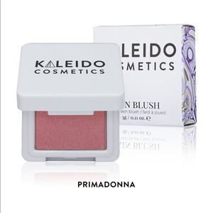 🆕🌱 Plant Based SKIN BLUSH Kaleido PRIMADONNA